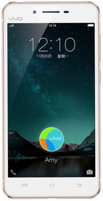 

Arbalest Tempered Glass Guard for Vivo X6 Plus, Transparent