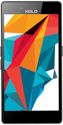 Emroasia Tempered Glass Guard for Xolo One HD(Pack of 1)