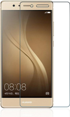 

GizmoChum Tempered Glass Guard for Huawei P9 Plus, Transparent