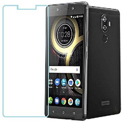 S-Hardline Tempered Glass Guard for Lenovo K8 Note(Pack of 1)