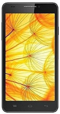 Jaipur Deals Tempered Glass Guard for Intex Aqua Q2(Pack of 1)