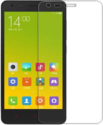 Emroasia Tempered Glass Guard for Intex Aqua R3(Pack of 1)