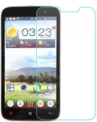 

Keep Calm Desi Tempered Glass Guard for Lenovo A850, Transparent