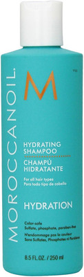 

Moroccanoil Hydrating Shampoo 8.5 Ounce(250 ml)