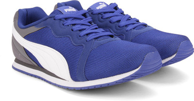 

Puma Pacer IDP Sneakers For Men(Multicolor, True blue-quiet shade-puma white