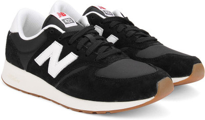 

New Balance Running Shoes For Men(Black