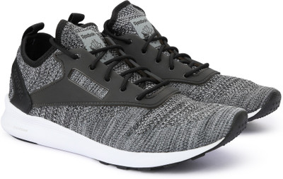 

REEBOK ZOKU RUNNER ISM Sneakers For Men(Black, Grey, Black/flint grey/steel/wh