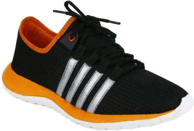 

paya PUMC022 Running Shoes For Men(Black