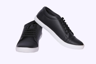 

Reedas Casuals For Men(Black