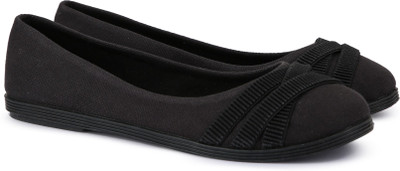 

Call It Spring IRDITE Casuals For Women(Black, 93