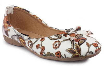 

Moonwalk Bellies For Women(Orange