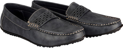 

FAUSTO Stylish Loafers For Men(Blue