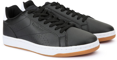 

REEBOK ROYAL COMPLETE CLN Sneakers For Men(Black, Black/white/gum
