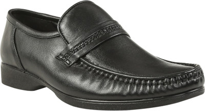 

Shoe Bazar Slip On For Men(Black