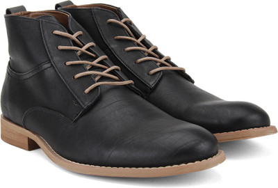 

Call It Spring MASSERI Casuals For Men(Black, 96