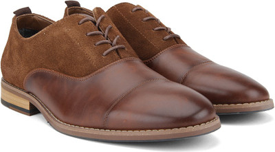 

Call It Spring THAEWET Lace Up For Men(Brown, 20