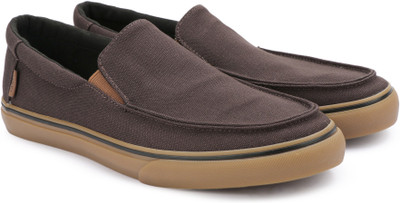 

Vans Bali SF Sneakers For Men(Brown, (heavy canvas) coffee