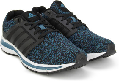 

ADIDAS YARIS M Running Shoes For Men(Blue, Corblu/cblack/corblu