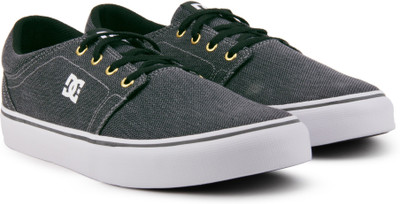

DC TRASE TX SE M Sneakers For Men(Black, Grey