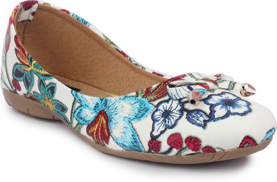 

Moonwalk Bellies For Women(Blue