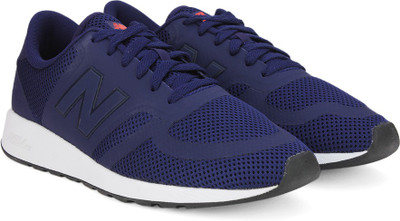 

New Balance Running Shoes For Men(Blue, Navy