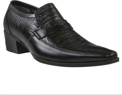 

Shoe Bazar Slip On For Men(Black