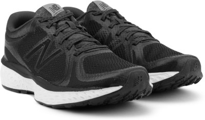 

New Balance Running Shoes For Men(Black