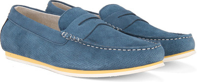 

Call It Spring TILAWEN Loafers For Men(Navy