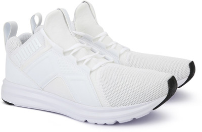 Puma Enzo Mesh Running Shoes Men Reviews: Latest Review of Puma Enzo Mesh  Running Shoes Men | Price in India | Flipkart.com