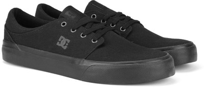 

DC TRASE TX Sneakers For Men(Black