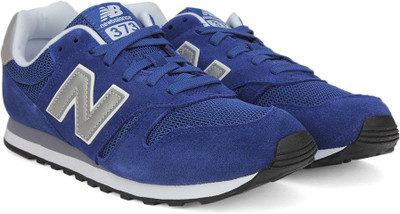 

New Balance Running Shoes For Men(Blue