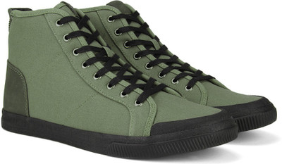 

Call It Spring NEASEN Sneakers For Men(Black, 44