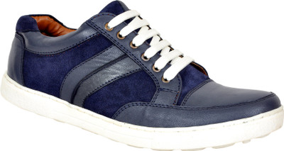 

Allen Cooper Sneakers For Men(Blue