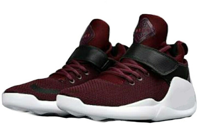 

Royal Kwazi Basketball Shoes For Men(Burgundy, Black