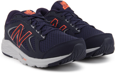 

New Balance Running Shoes For Men(Navy, Black