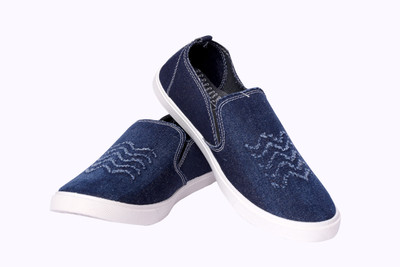 

RCS Casuals For Men(Blue, Black