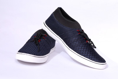 

Reedas Casuals For Men(Black