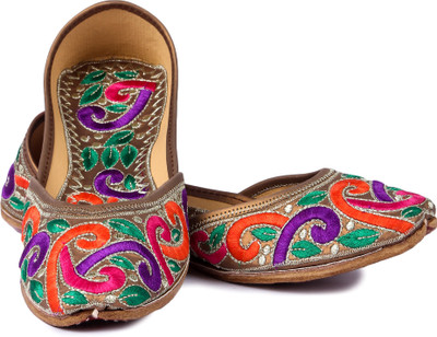 

FONSI Jutis For Women(Multicolor