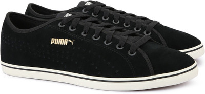 

Puma Elsu v2 Perf SD Sneakers For Men(Black, Puma black-puma black