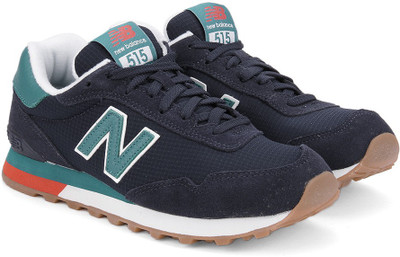 

New Balance Running Shoes For Men(Navy