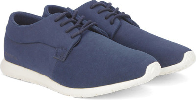 

United Colors of Benetton Sneakers For Men(Navy, 901