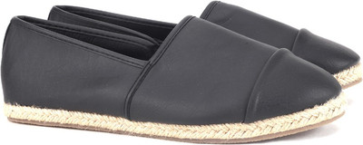 

People Casuals For Women, Black