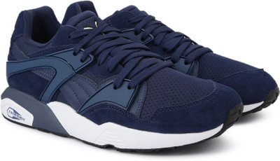 

Puma Blaze Sneakers For Men(Navy, Blue depths-gray violet-puma white-puma black