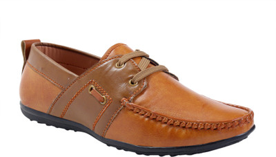 

JK Port Men New Casual Shoe Loafers For Men(Multicolor, Multi color