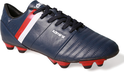 admiral football shoes