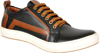 

Allen Cooper Sneakers For Men(Black