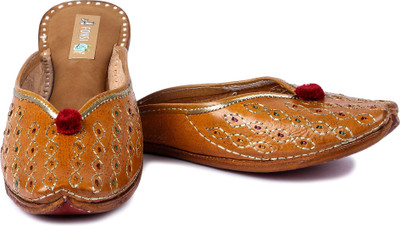 

FONSI Jutis For Women(Brown