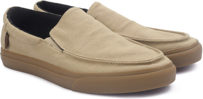 

Vans Bali SF Sneakers For Men(Beige, (hemp) khaki