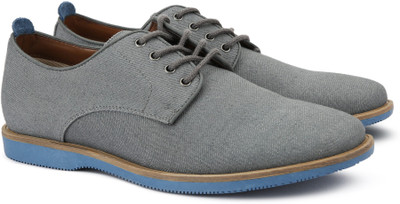 

Call It Spring TROANI Casuals For Men(Grey, 12
