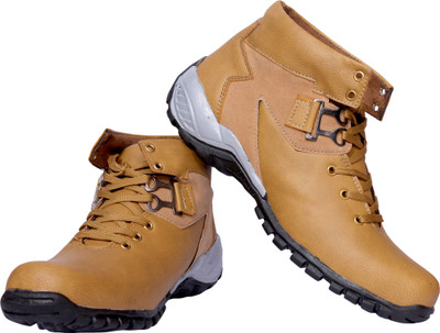 

RCS Casuals For Men(Tan, Black
